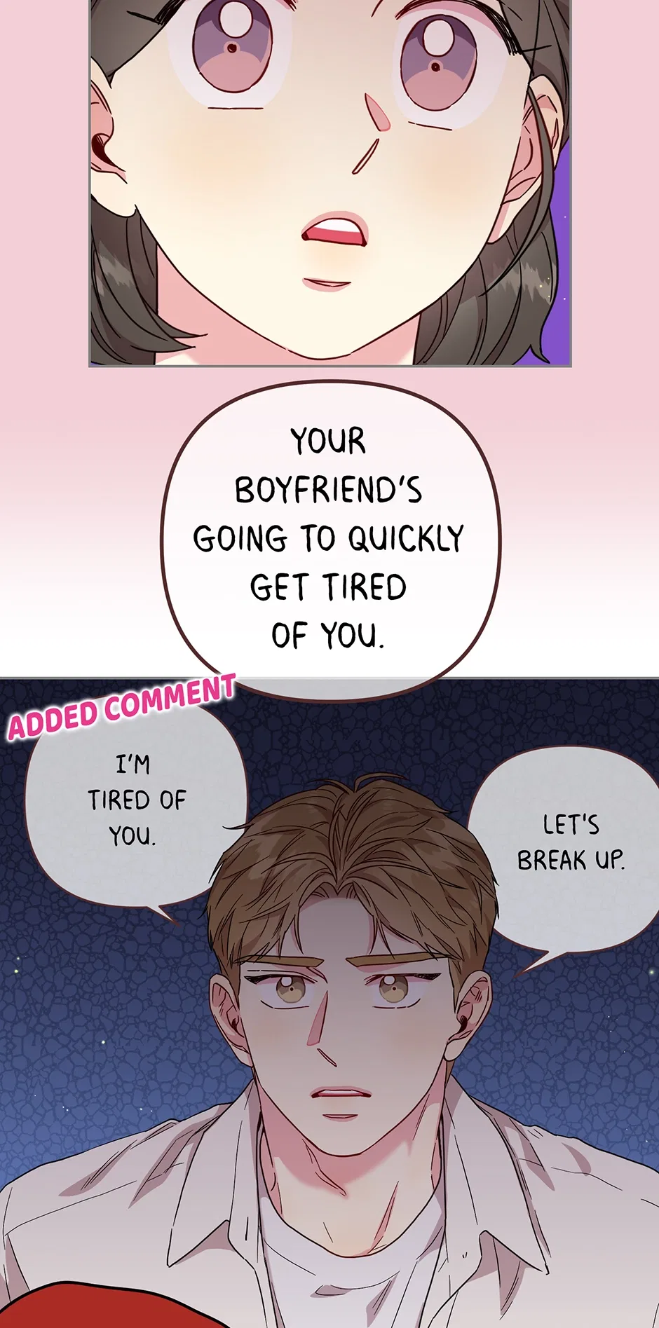 Bunny and her Boys Chapter 91 – Page 5