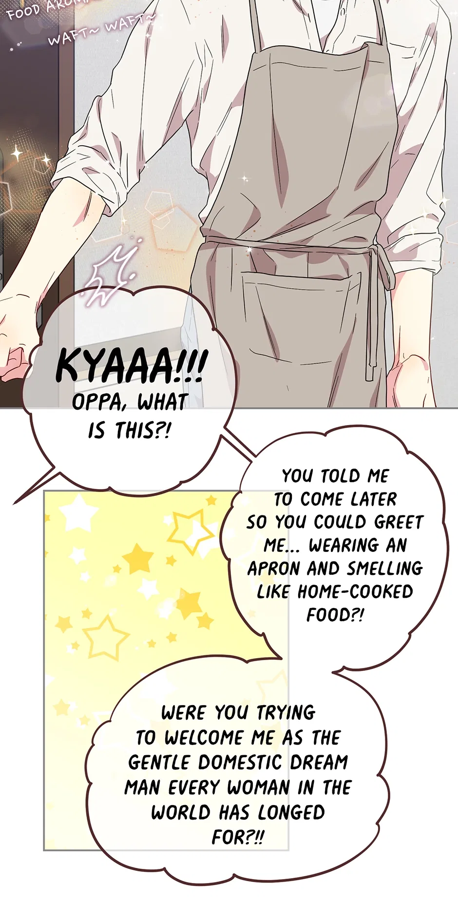 Bunny and her Boys Chapter 91 – Page 7