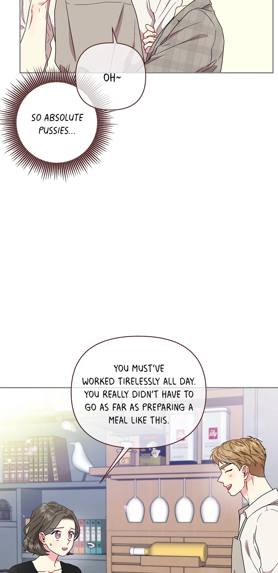 Bunny and her Boys Chapter 91 – Page 9
