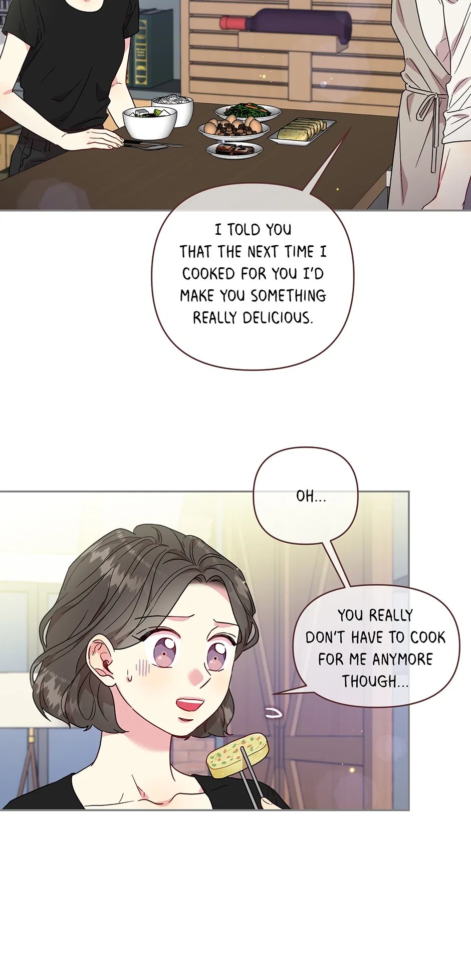 Bunny and her Boys Chapter 91 – Page 10