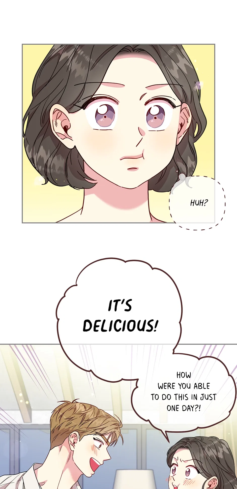 Bunny and her Boys Chapter 91 – Page 11