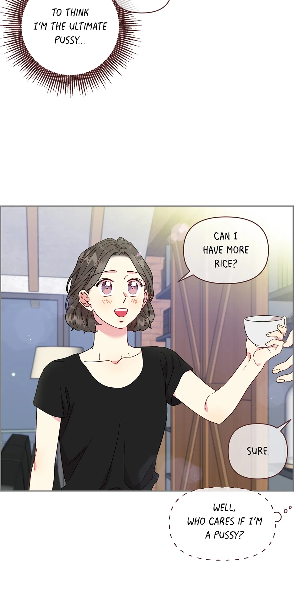 Bunny and her Boys Chapter 91 – Page 13