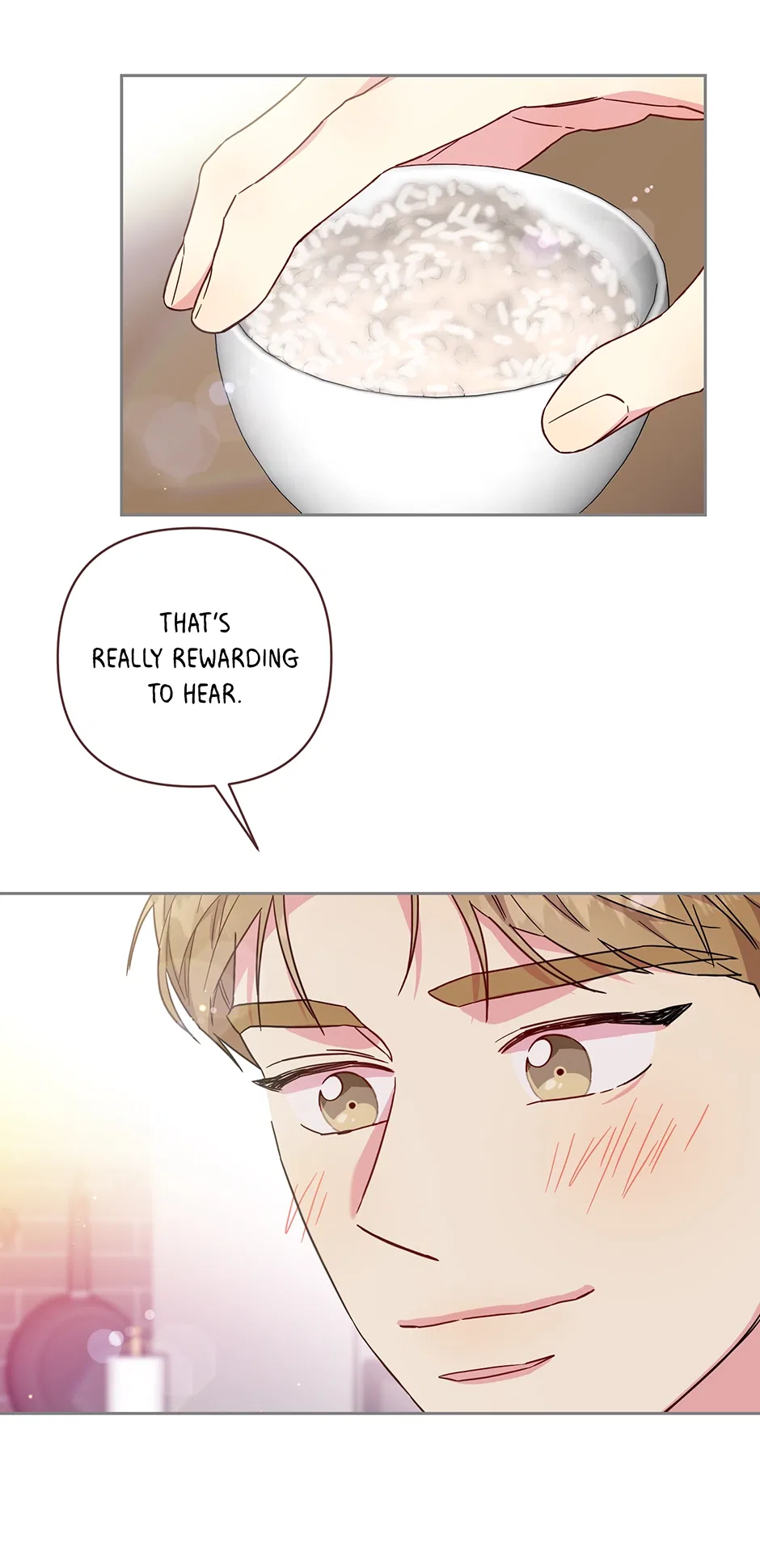 Bunny and her Boys Chapter 91 – Page 14
