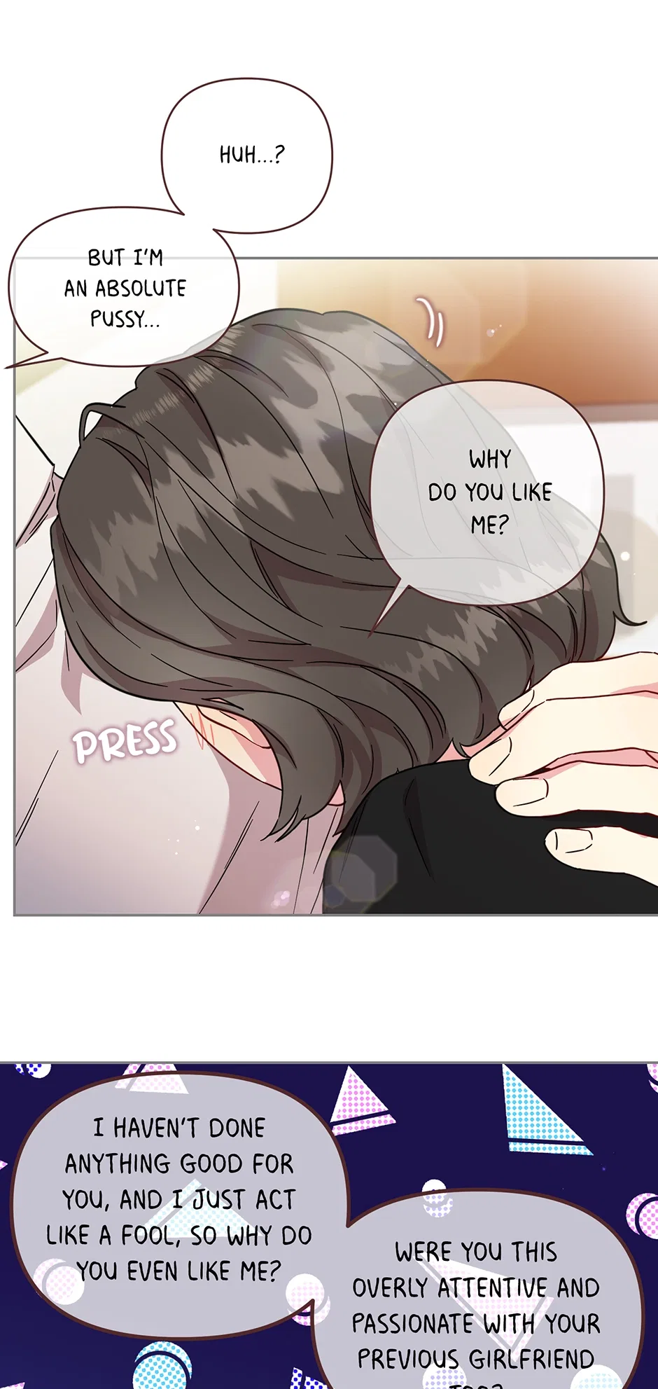 Bunny and her Boys Chapter 91 – Page 22