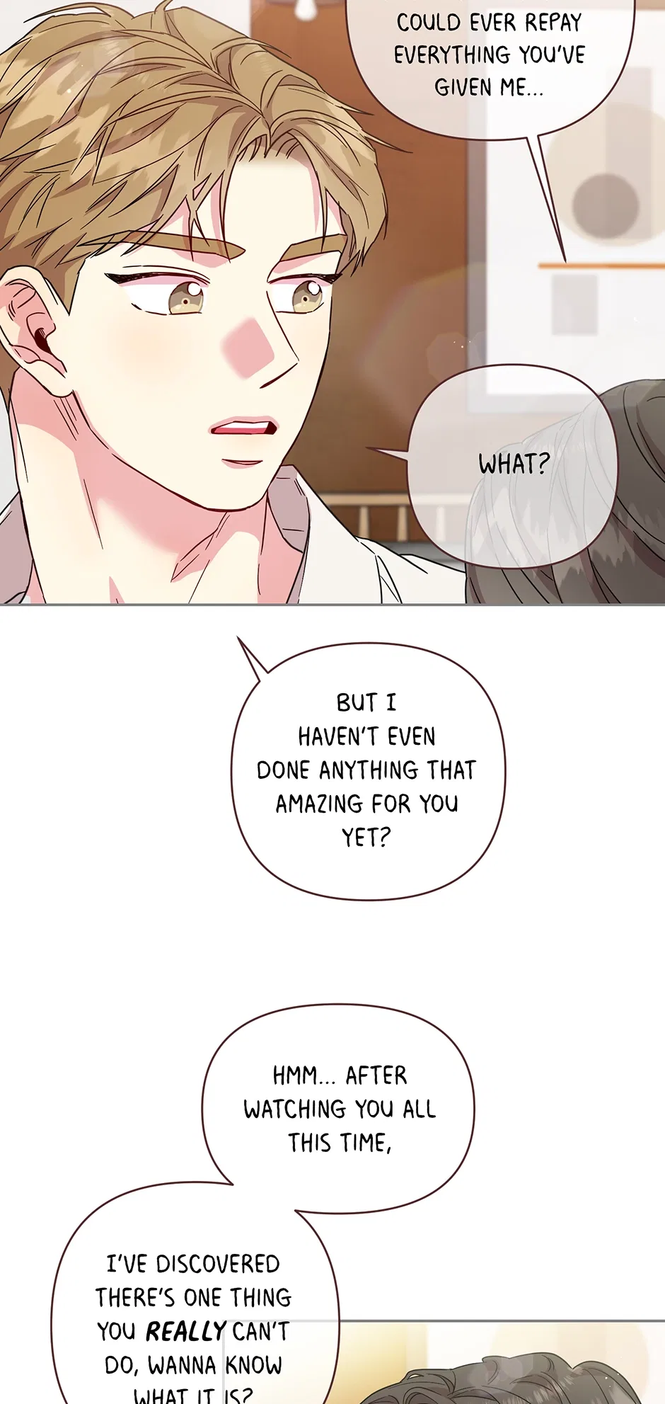 Bunny and her Boys Chapter 91 – Page 24