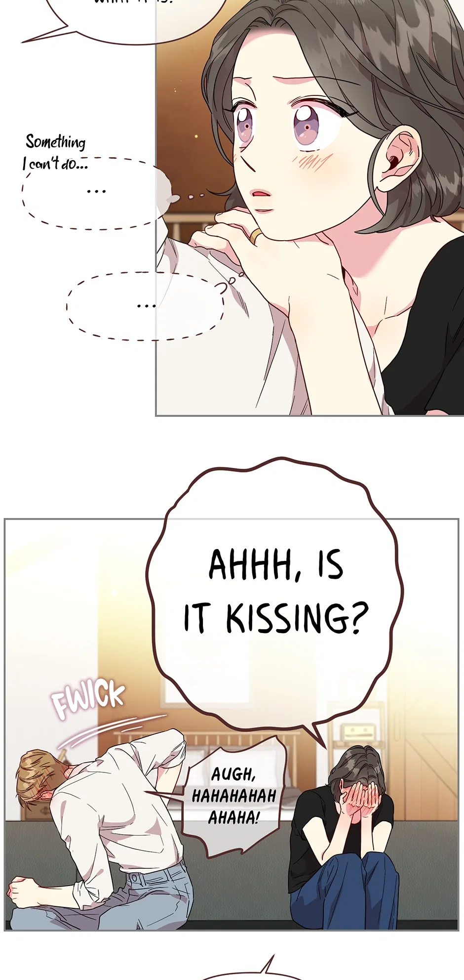 Bunny and her Boys Chapter 91 – Page 25