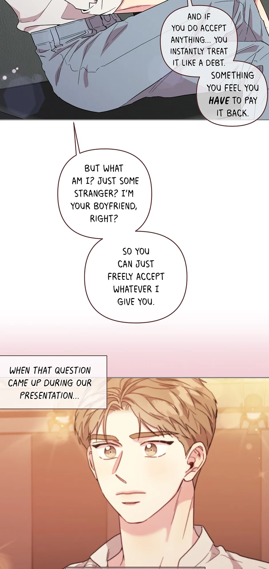 Bunny and her Boys Chapter 91 – Page 27