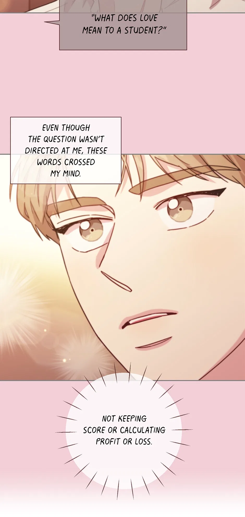 Bunny and her Boys Chapter 91 – Page 28