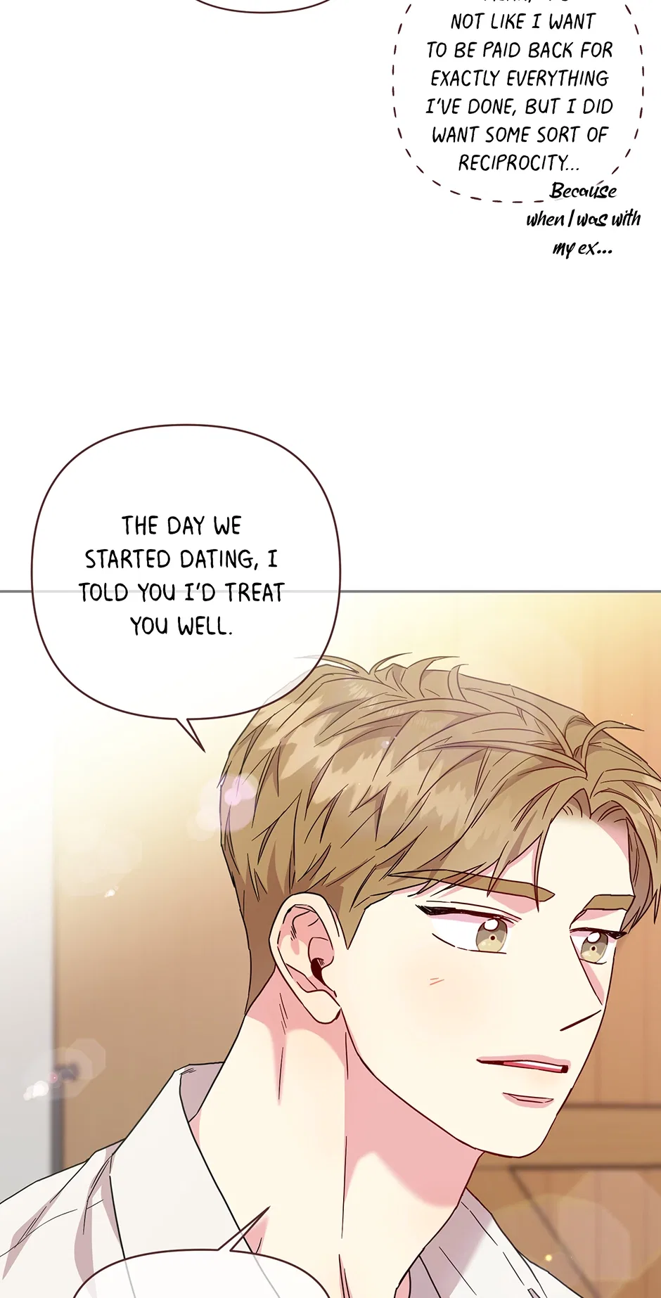 Bunny and her Boys Chapter 91 – Page 30