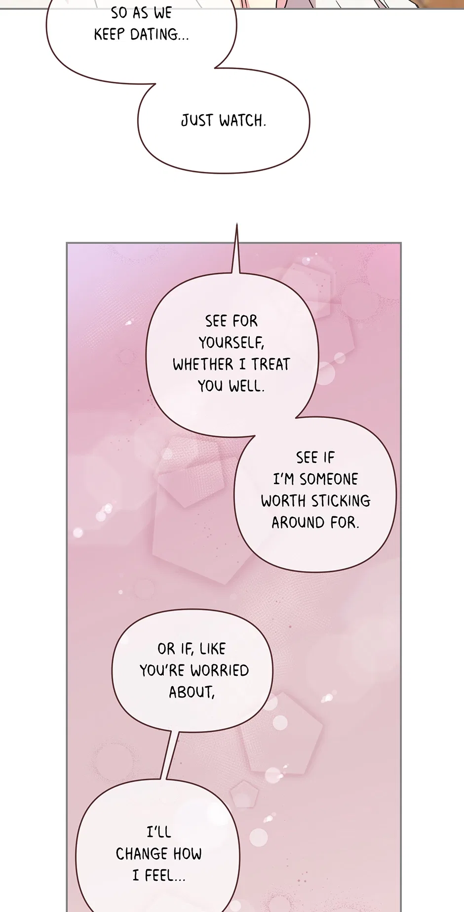Bunny and her Boys Chapter 91 – Page 31