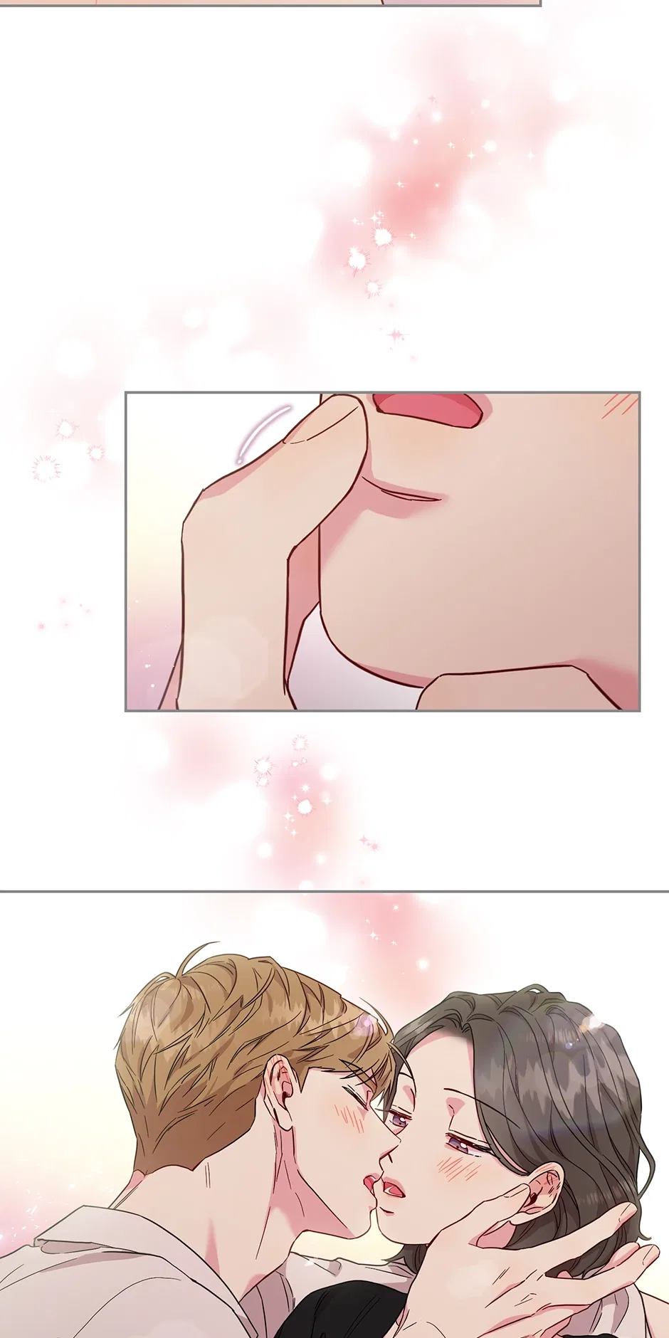 Bunny and her Boys Chapter 91 – Page 38