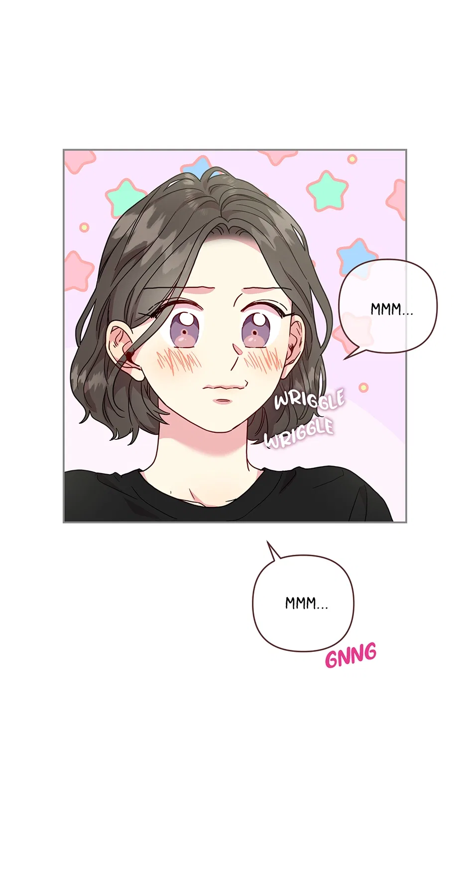 Bunny and her Boys Chapter 91 – Page 43