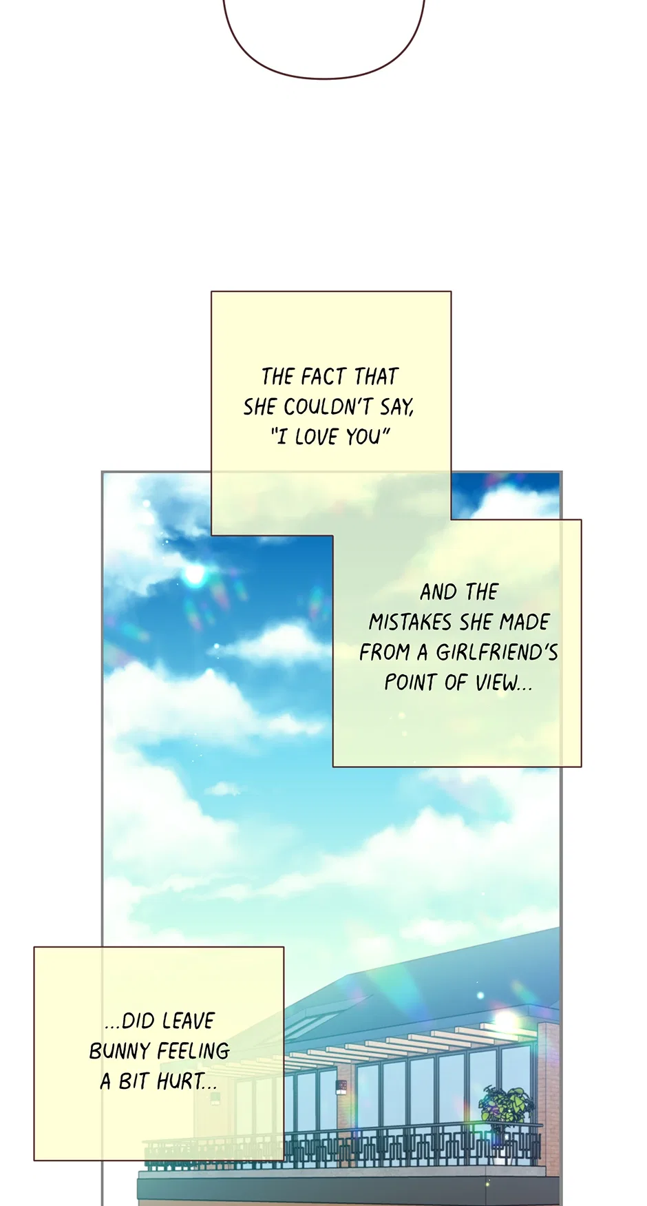 Bunny and her Boys Chapter 91 – Page 47