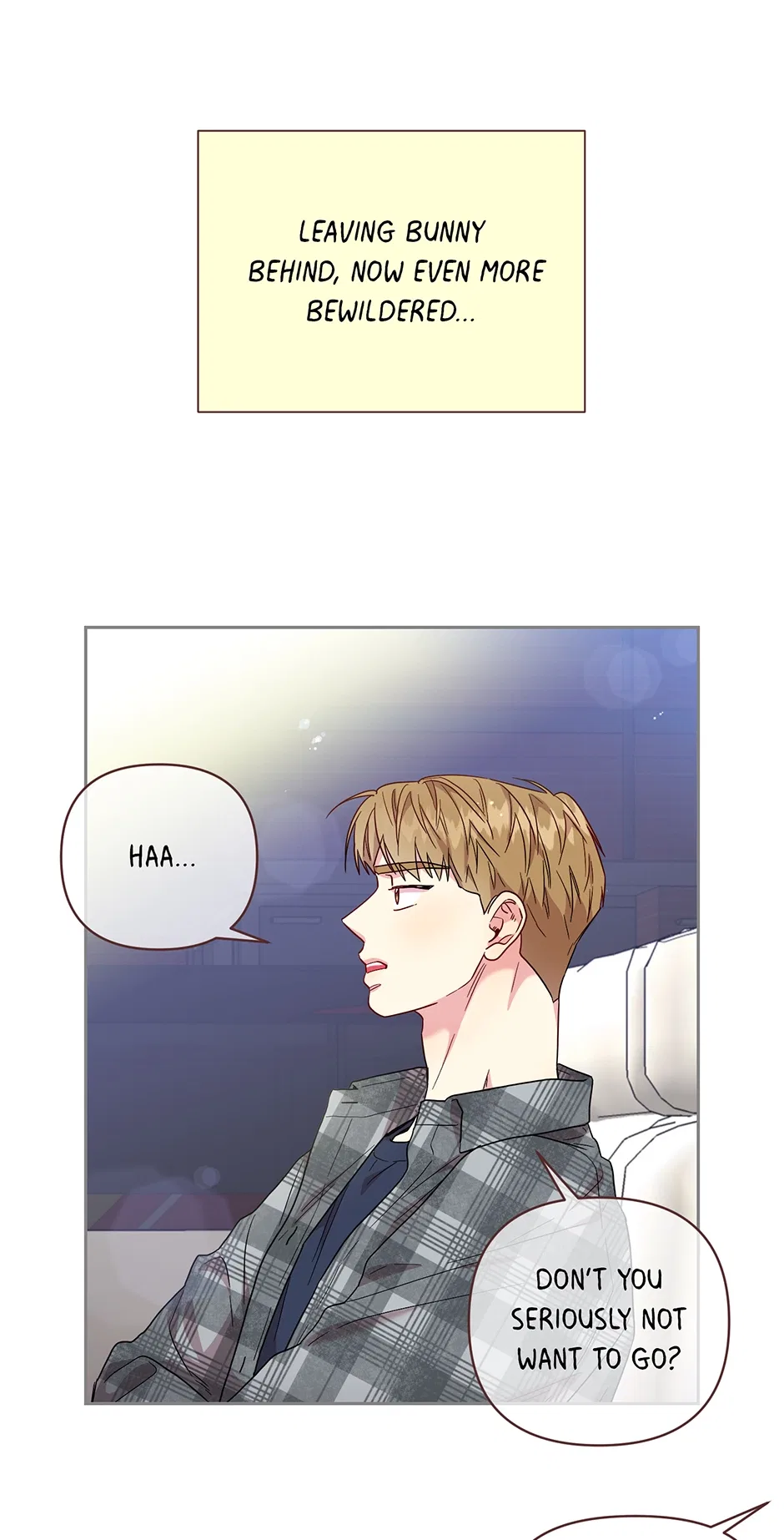 Bunny and her Boys Chapter 91 – Page 52