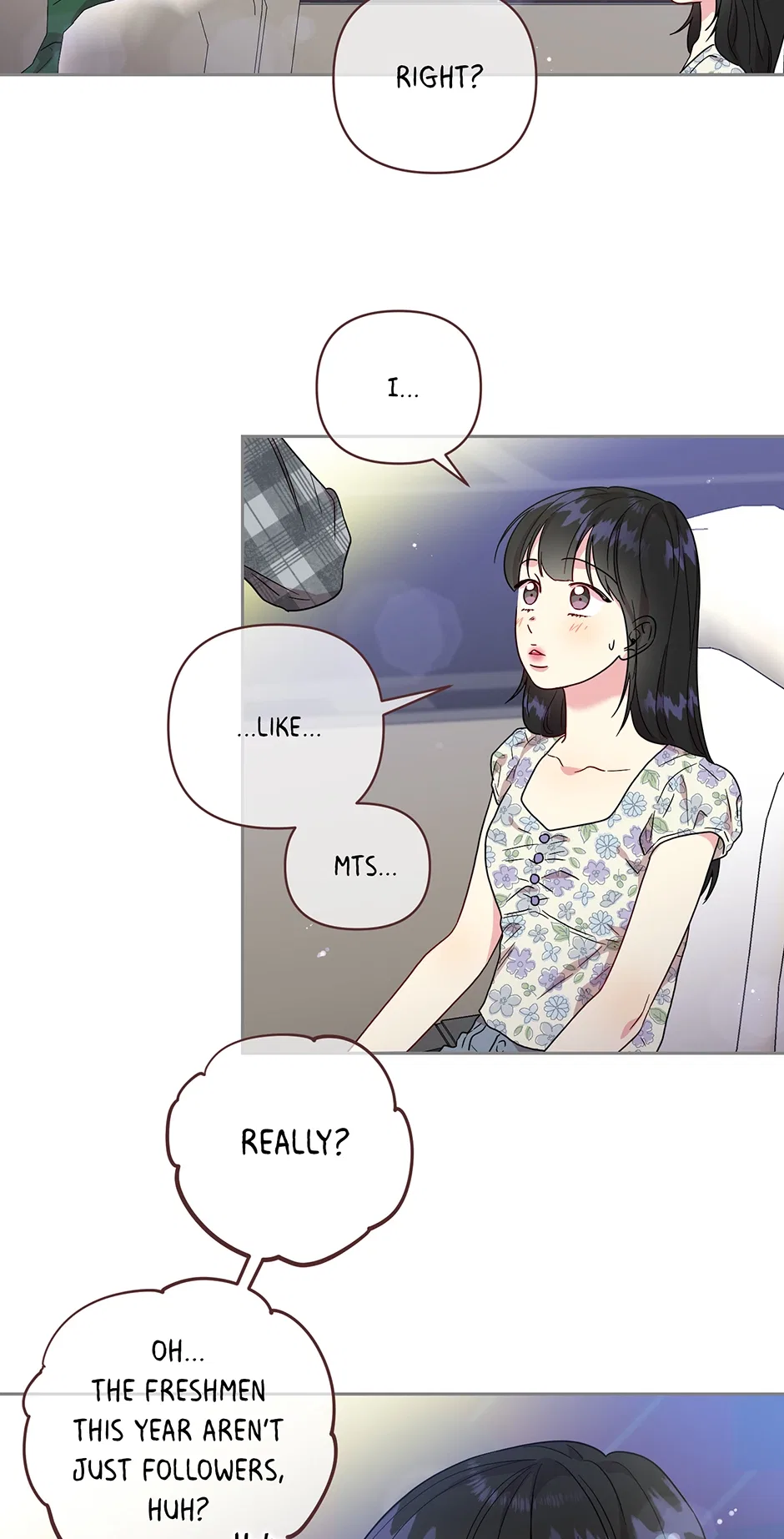 Bunny and her Boys Chapter 91 – Page 54