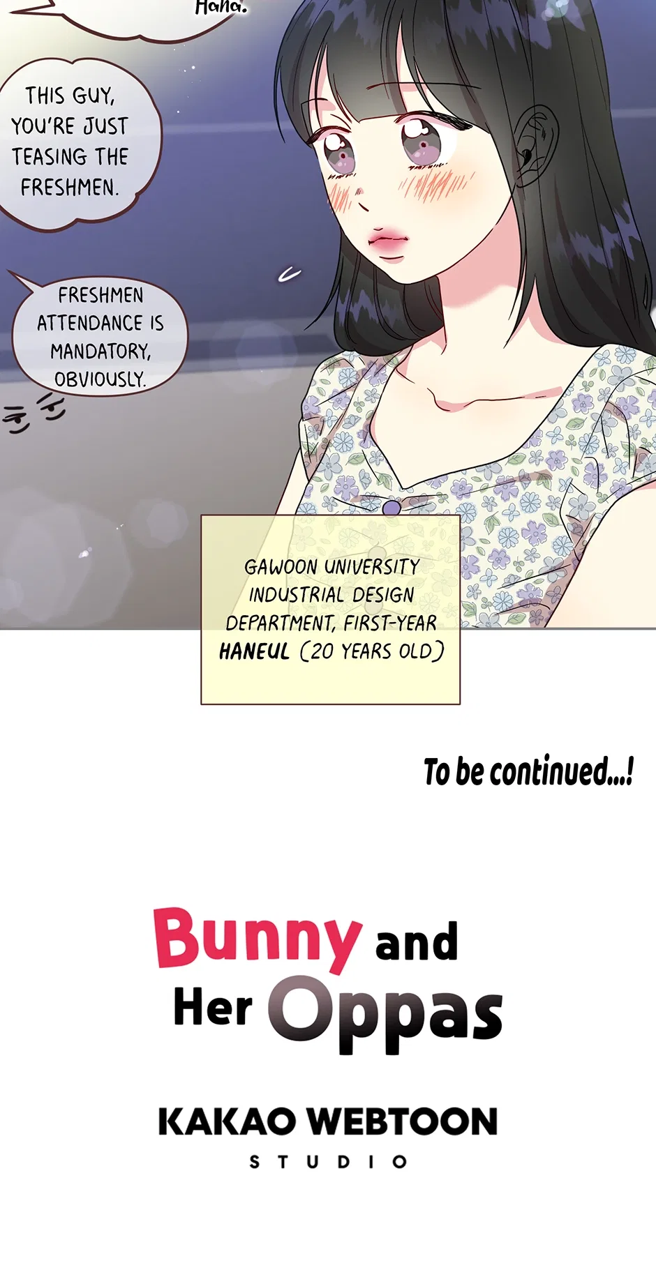 Bunny and her Boys Chapter 91 – Page 55