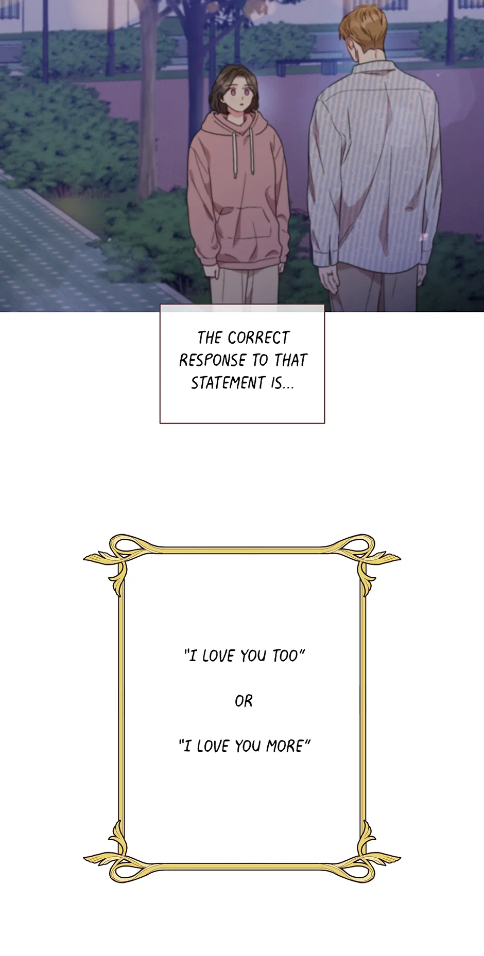 Bunny and her Boys Chapter 90 – Page 2