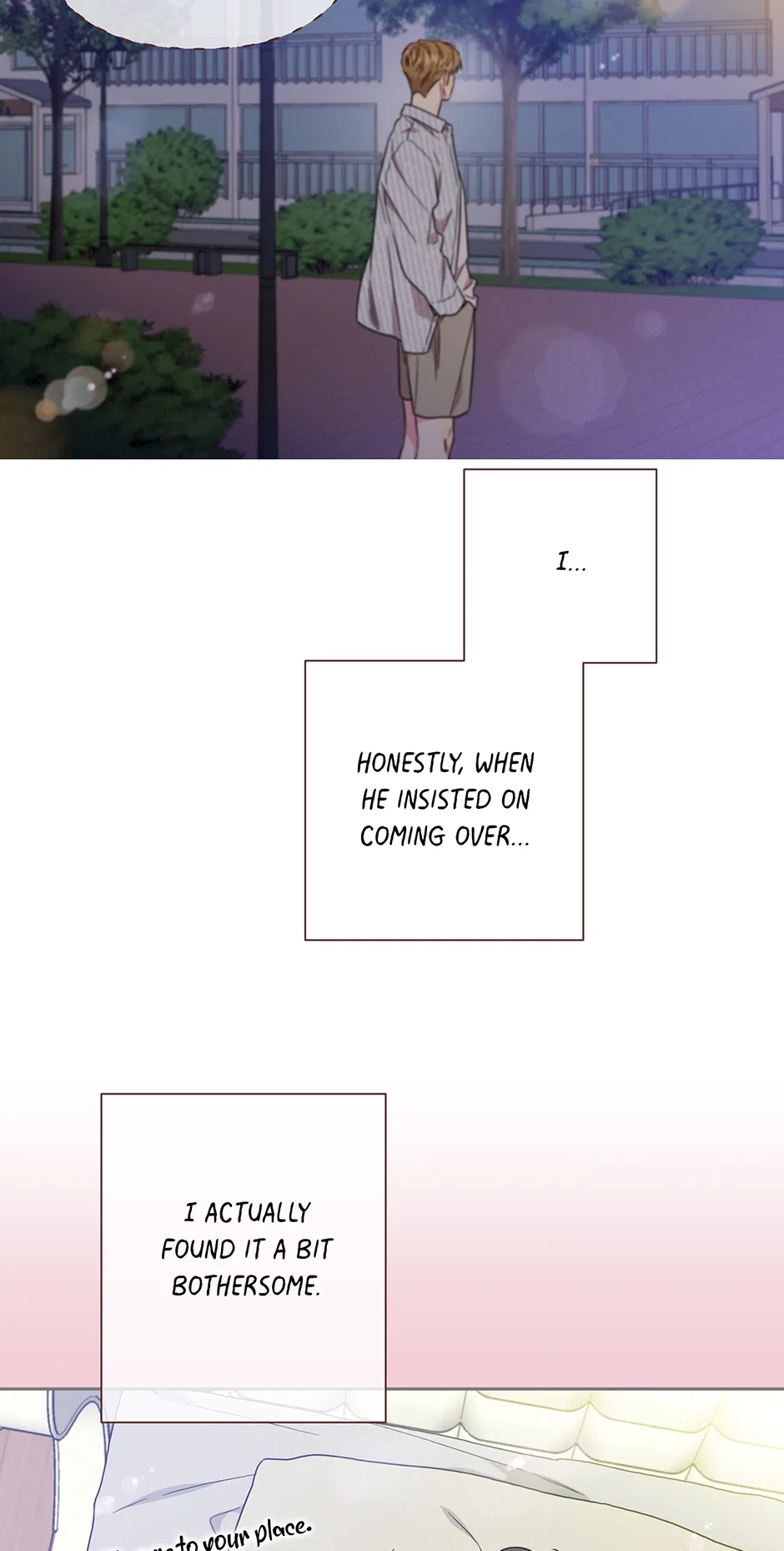 Bunny and her Boys Chapter 90 – Page 4