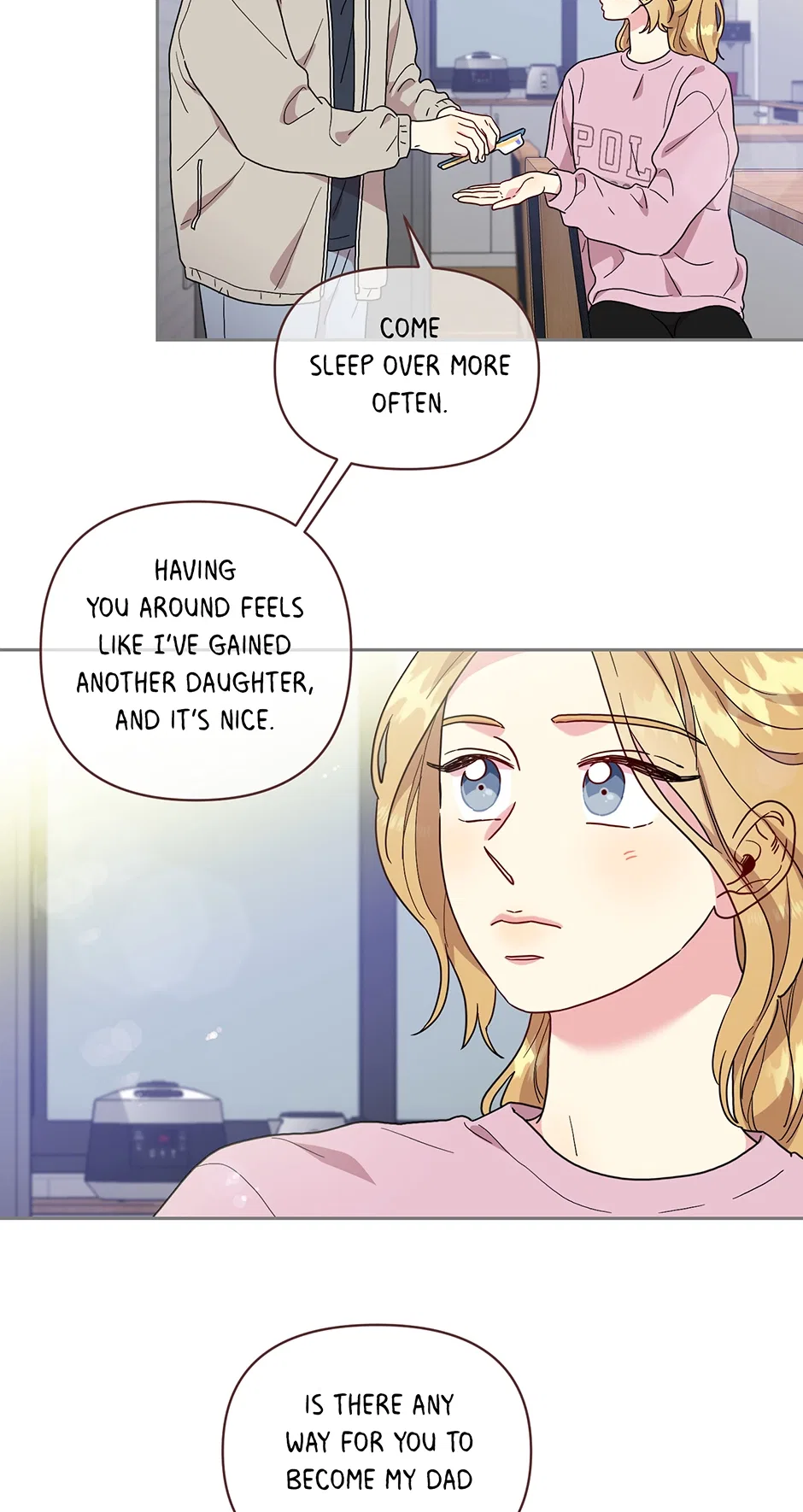 Bunny and her Boys Chapter 90 – Page 12