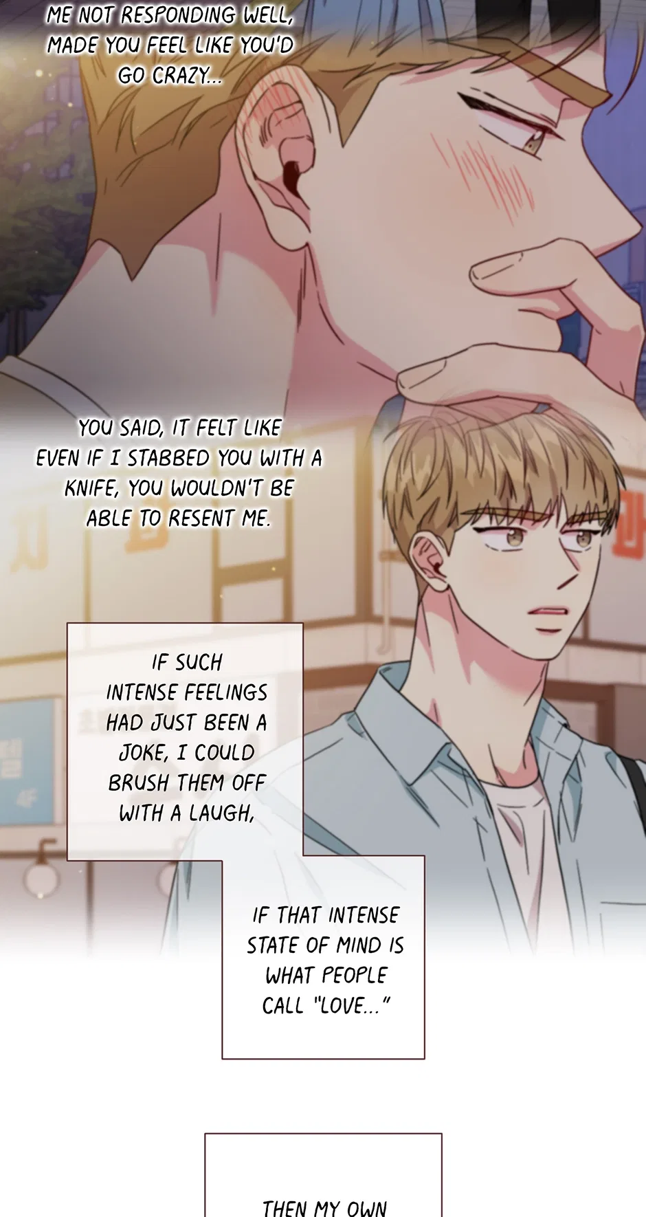 Bunny and her Boys Chapter 90 – Page 15