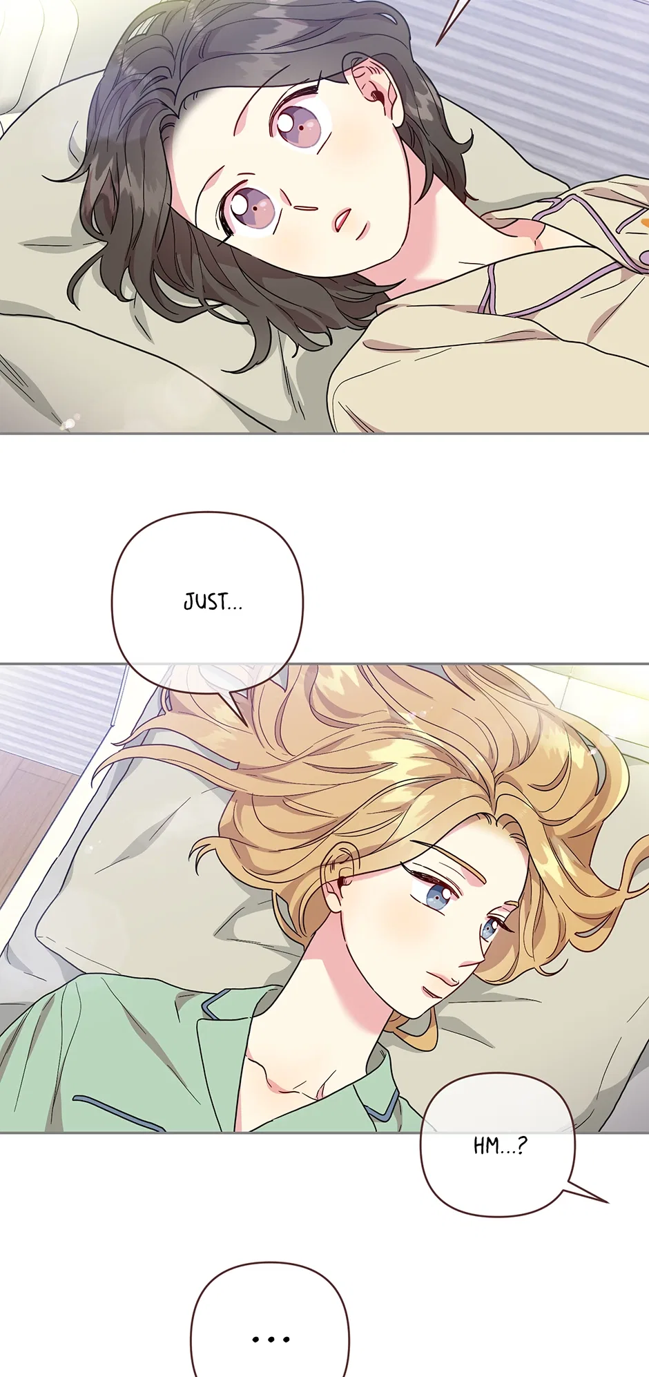 Bunny and her Boys Chapter 90 – Page 18