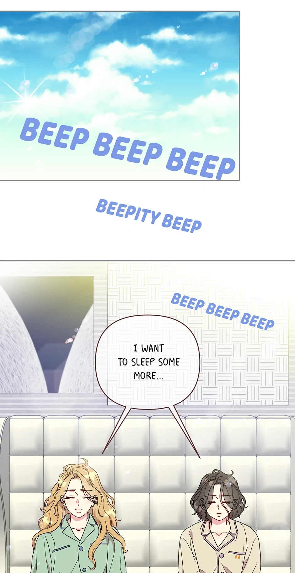 Bunny and her Boys Chapter 90 – Page 24