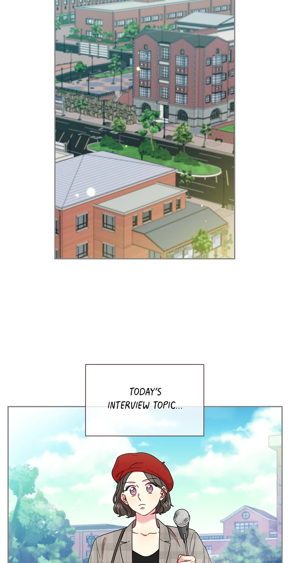 Bunny and her Boys Chapter 90 – Page 26