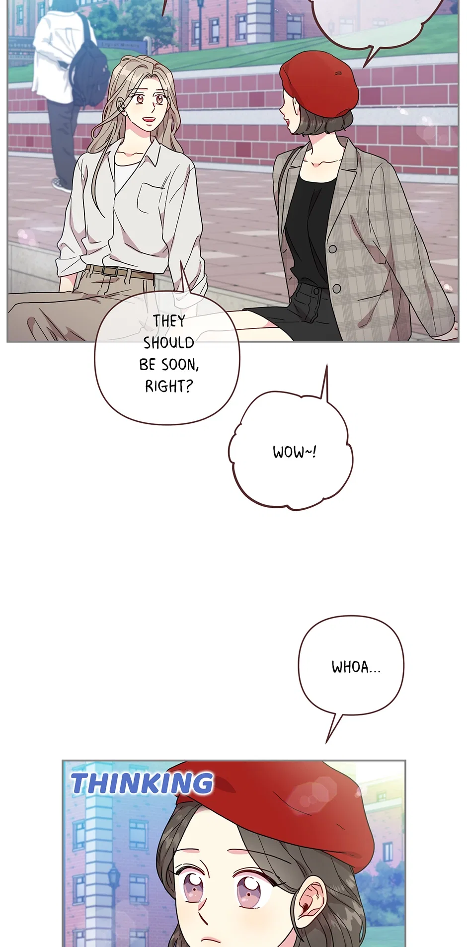 Bunny and her Boys Chapter 90 – Page 36