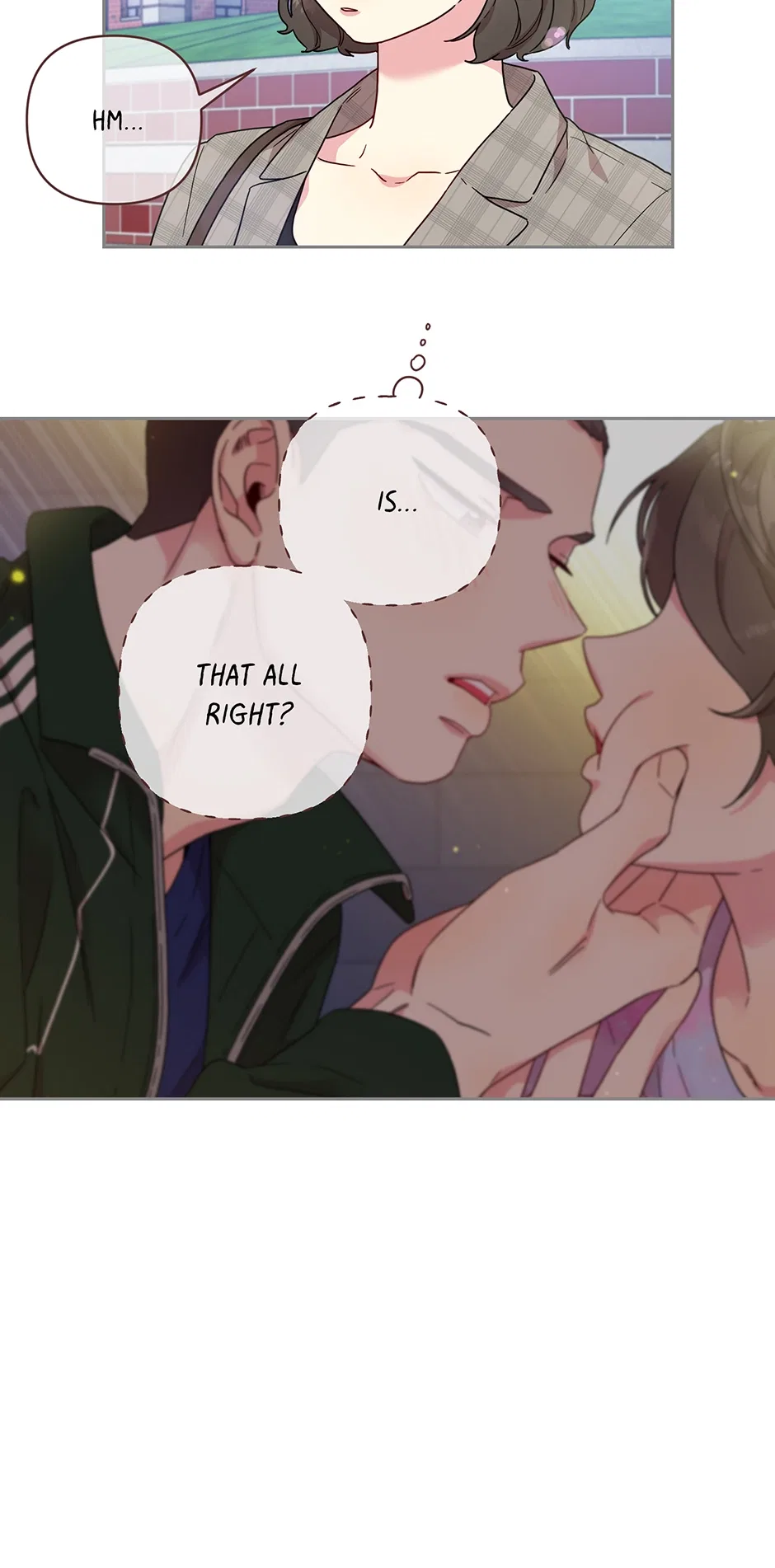 Bunny and her Boys Chapter 90 – Page 37