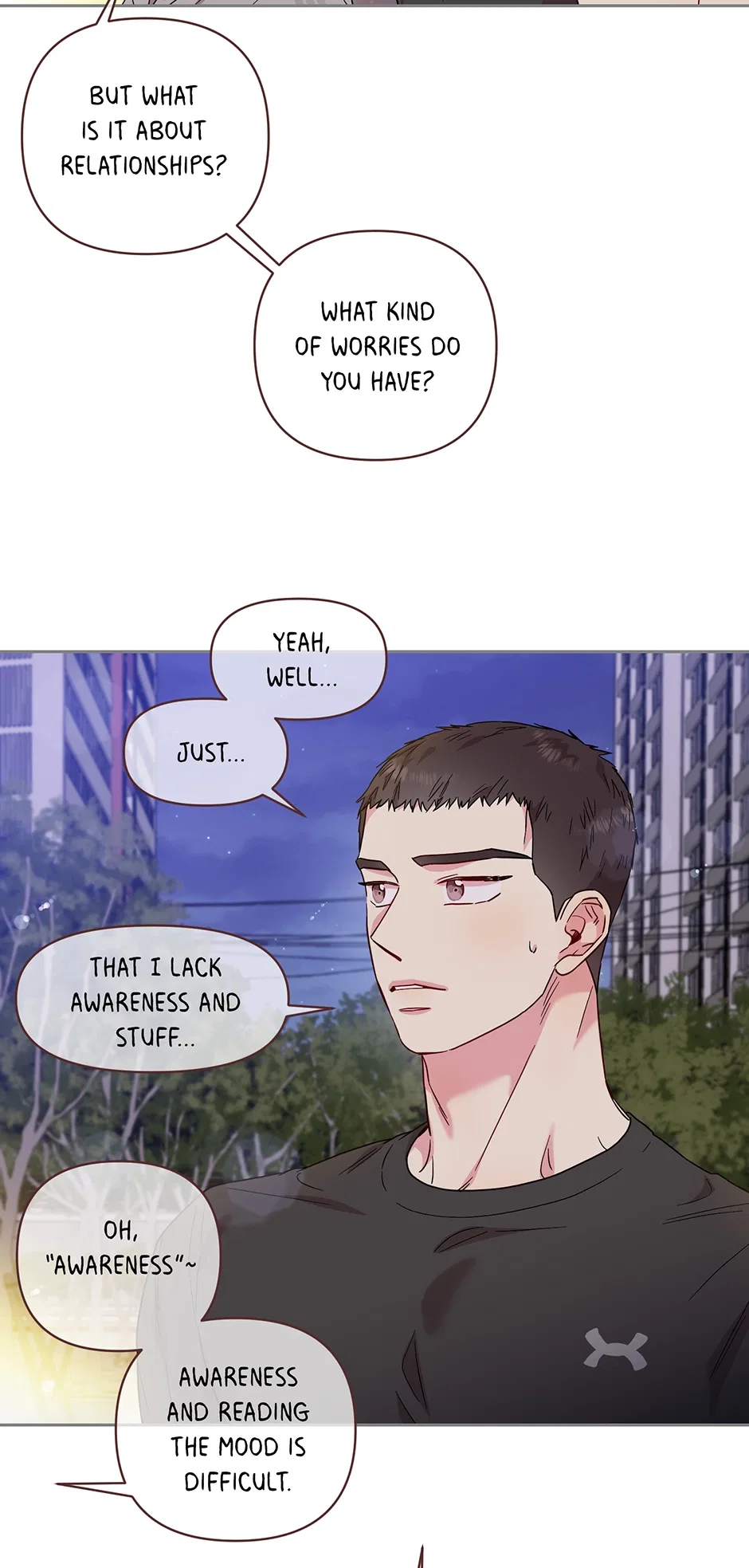 Bunny and her Boys Chapter 90 – Page 42