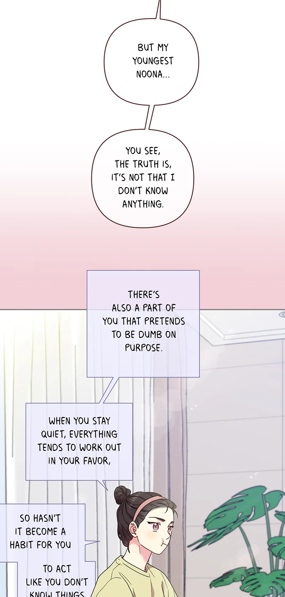 Bunny and her Boys Chapter 90 – Page 43