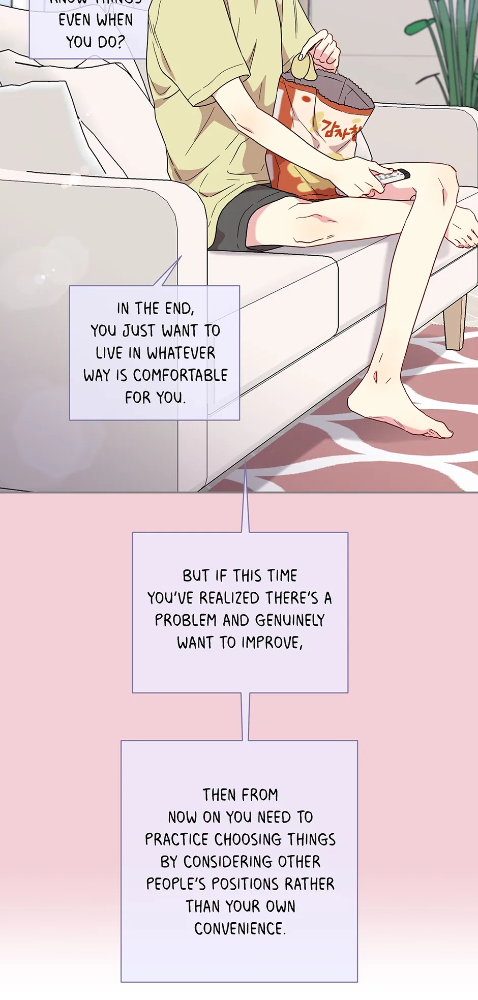 Bunny and her Boys Chapter 90 – Page 44
