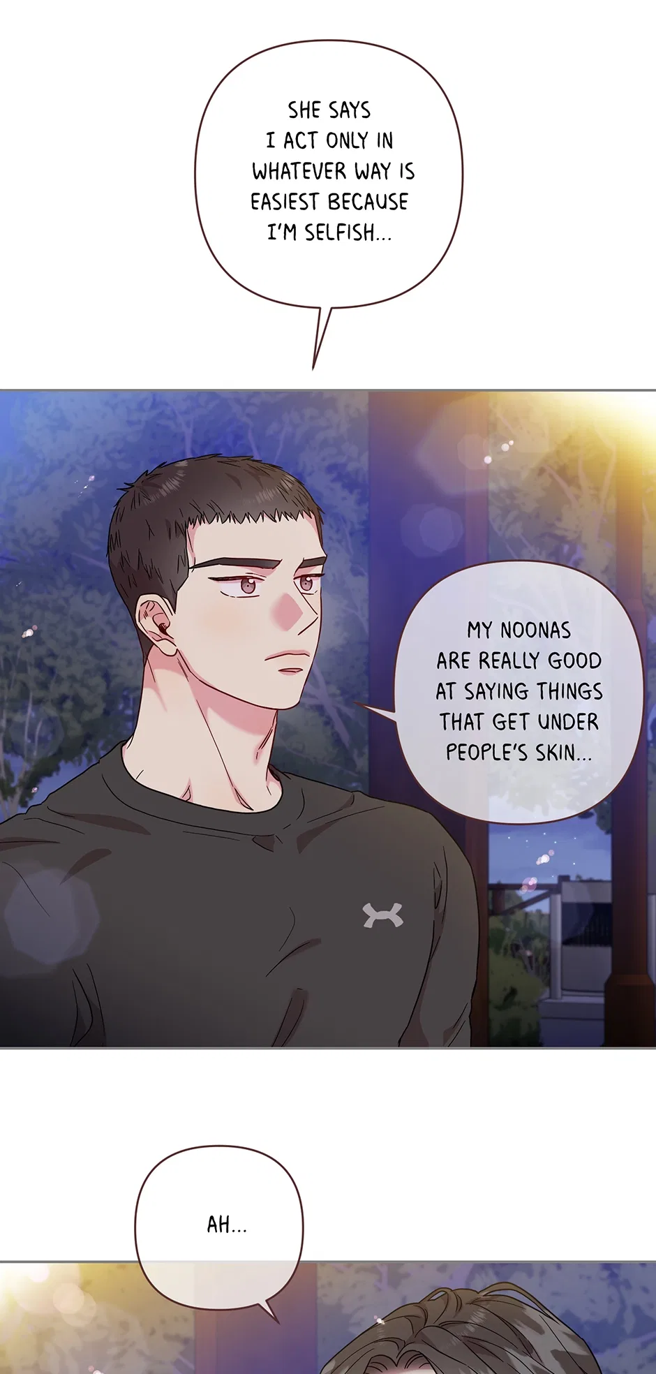 Bunny and her Boys Chapter 90 – Page 45