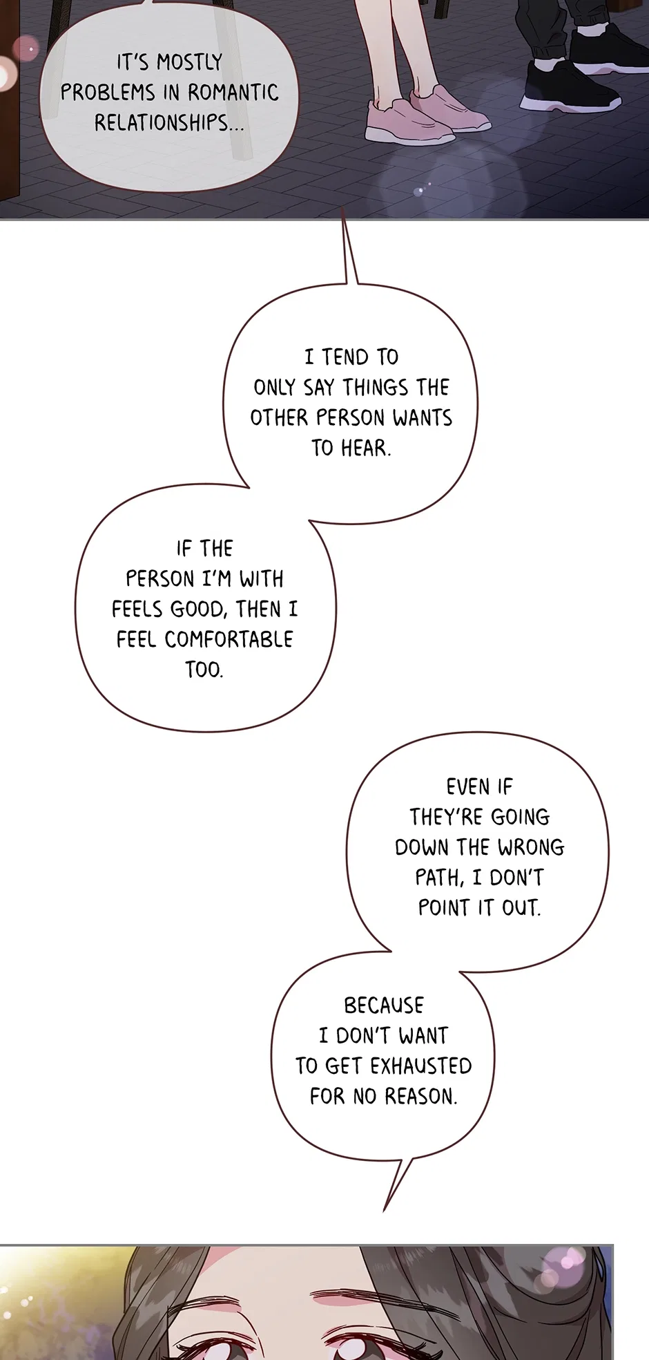 Bunny and her Boys Chapter 90 – Page 47