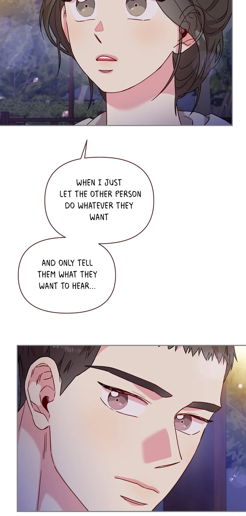Bunny and her Boys Chapter 90 – Page 48