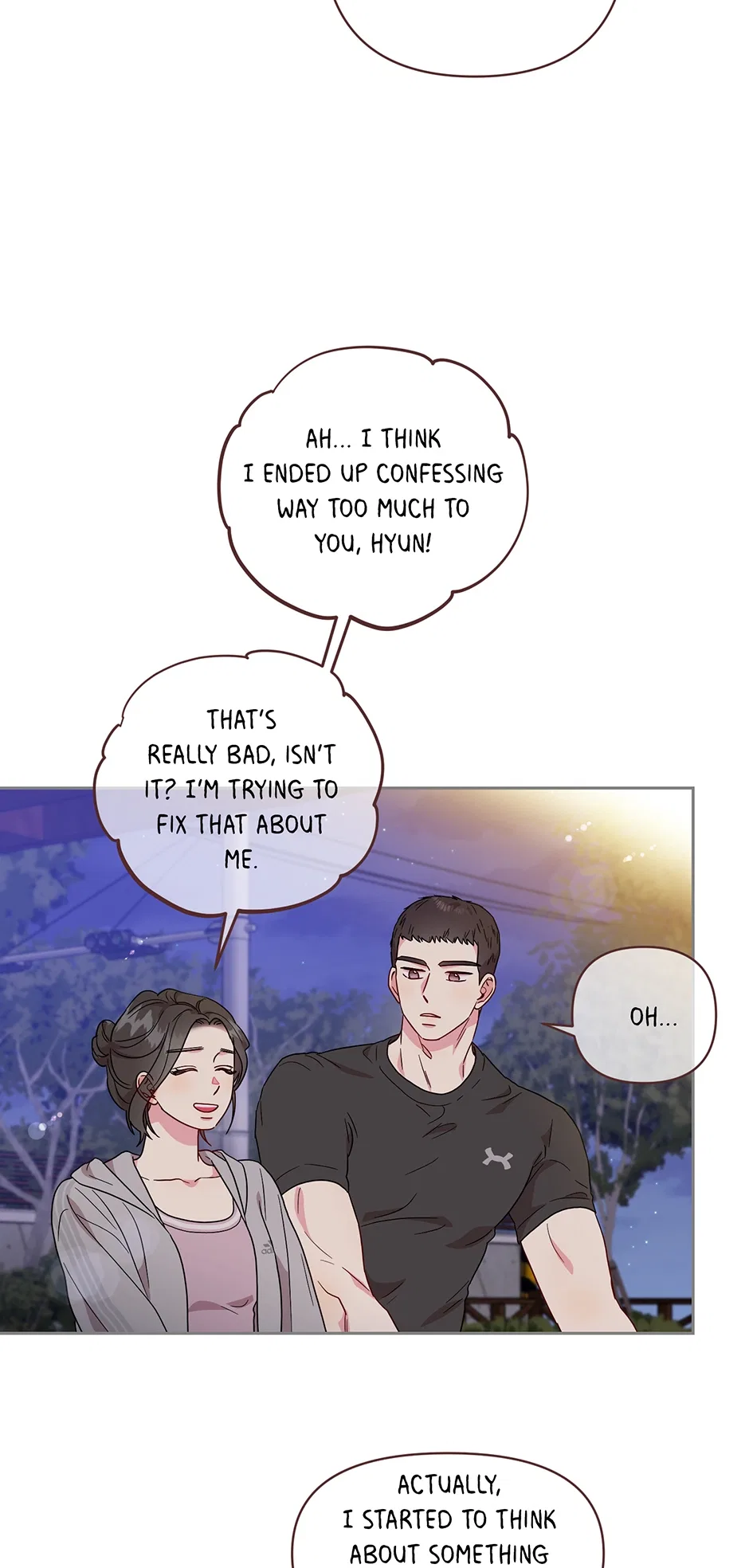 Bunny and her Boys Chapter 90 – Page 50