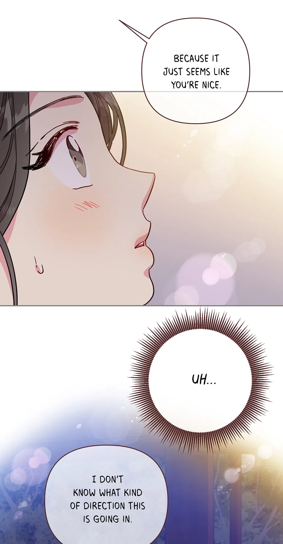Bunny and her Boys Chapter 90 – Page 52