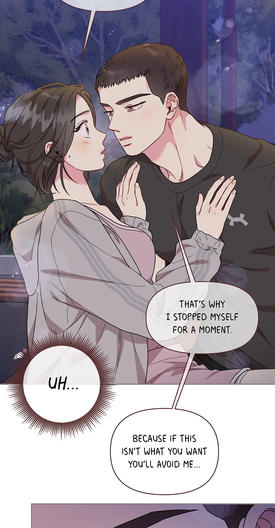Bunny and her Boys Chapter 90 – Page 53
