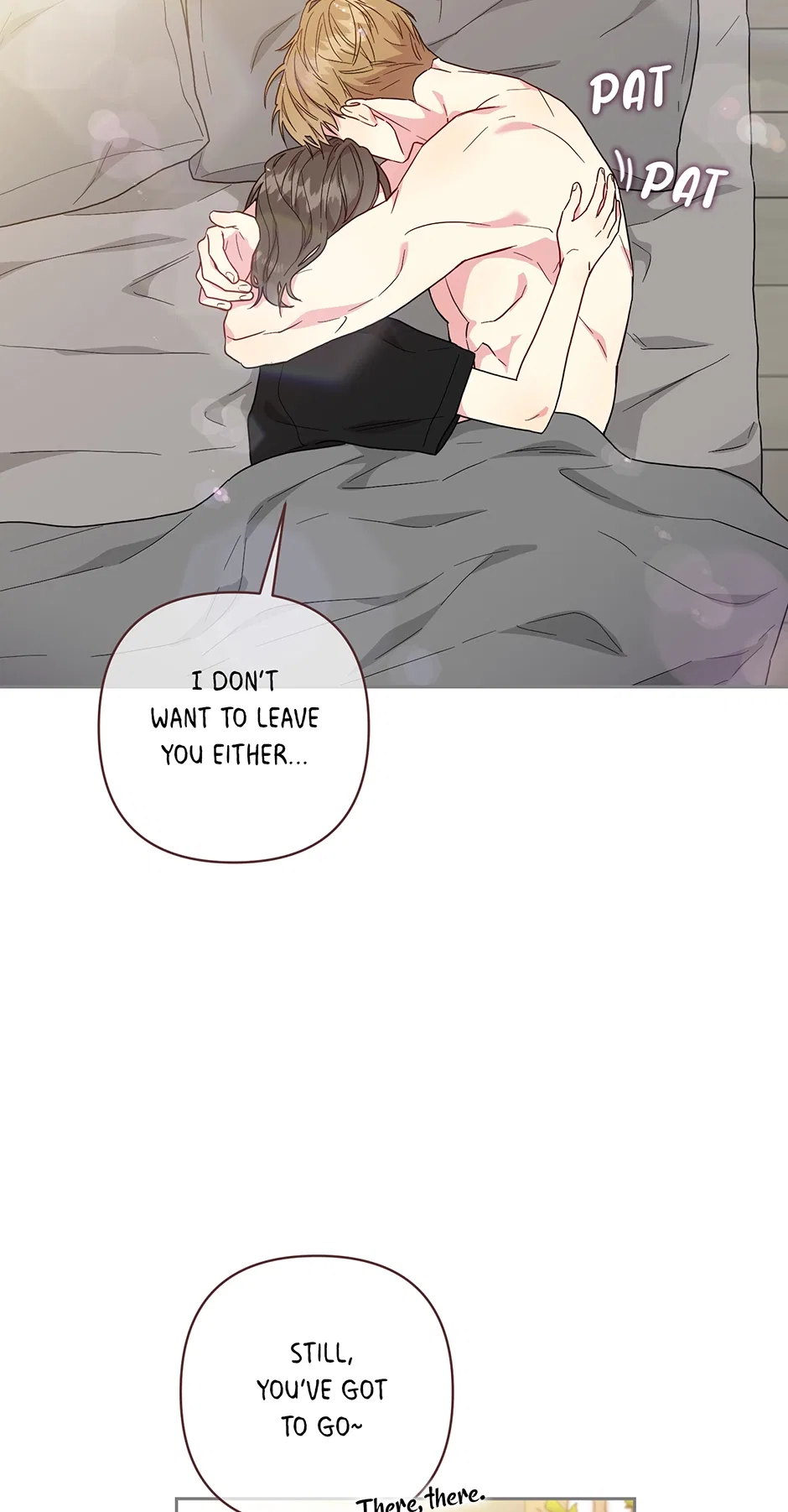 Bunny and her Boys Chapter 90 – Page 58