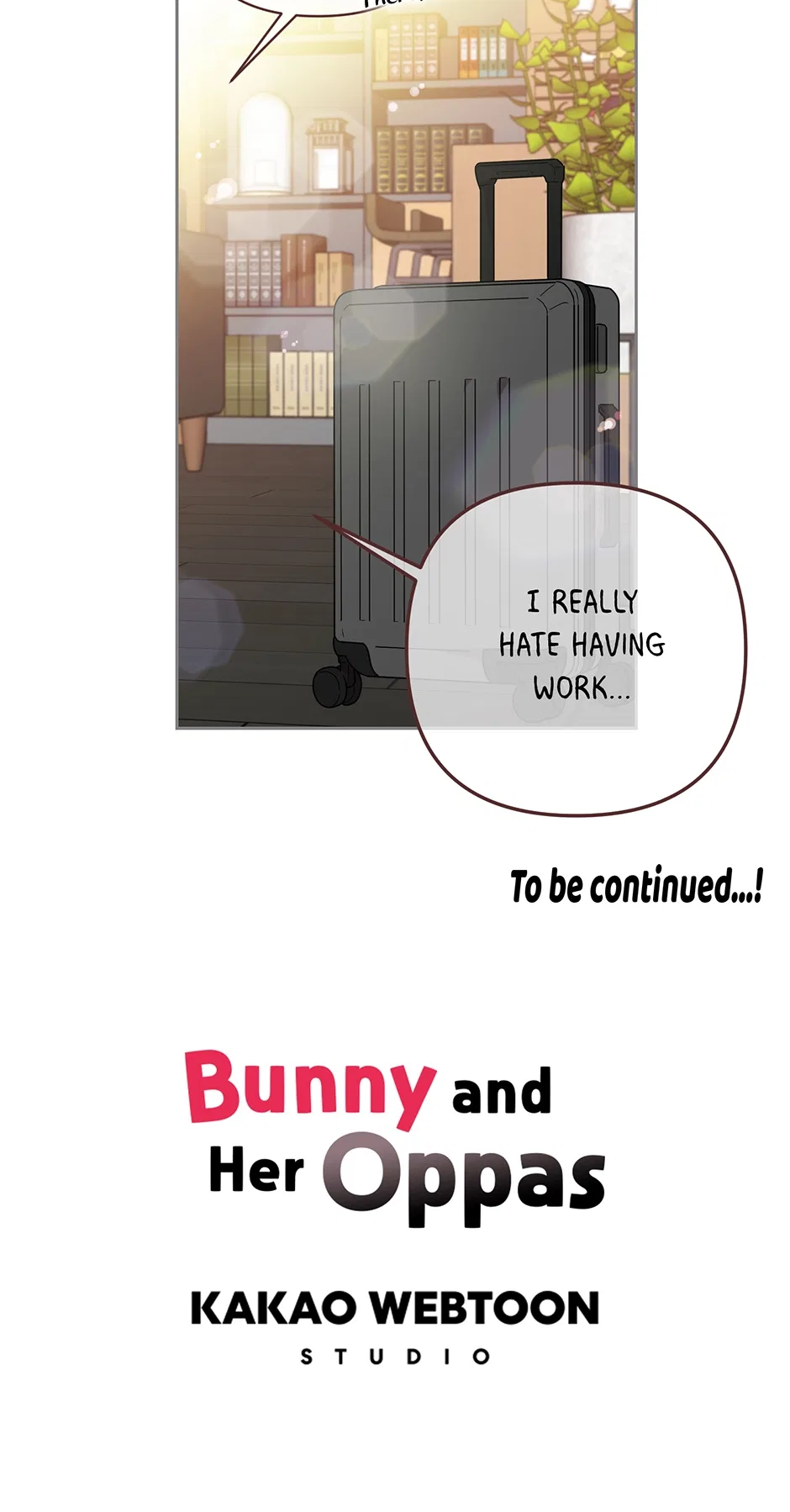 Bunny and her Boys Chapter 90 – Page 59
