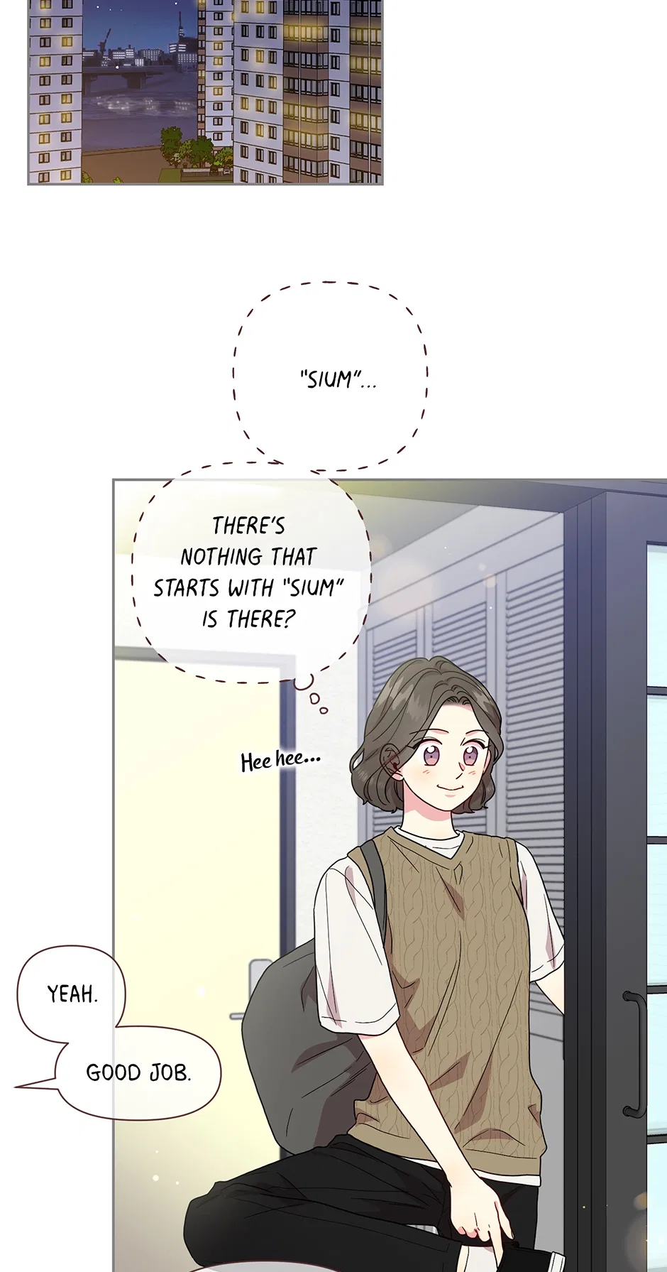 Bunny and her Boys Chapter 89 – Page 2