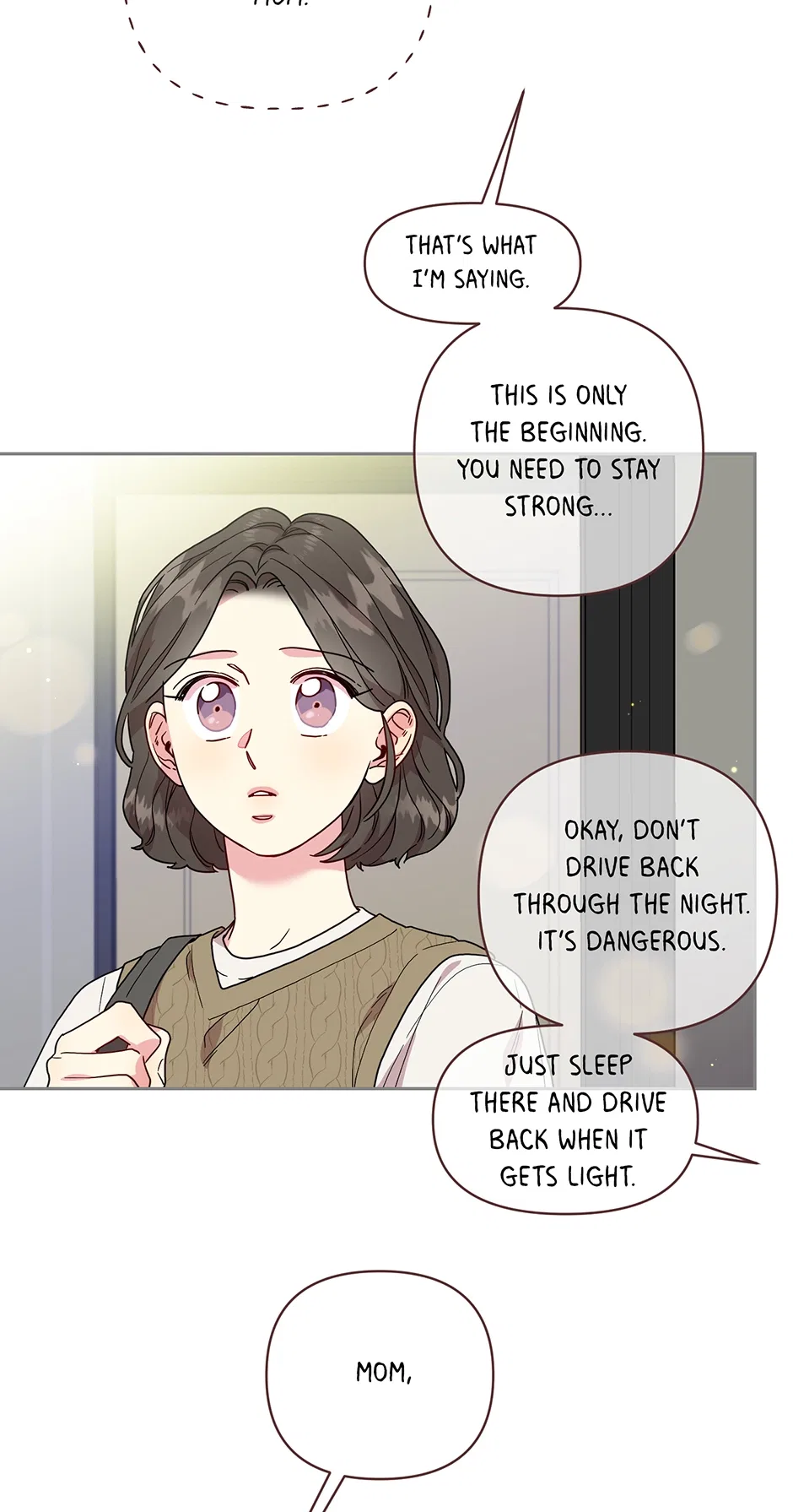 Bunny and her Boys Chapter 89 – Page 4