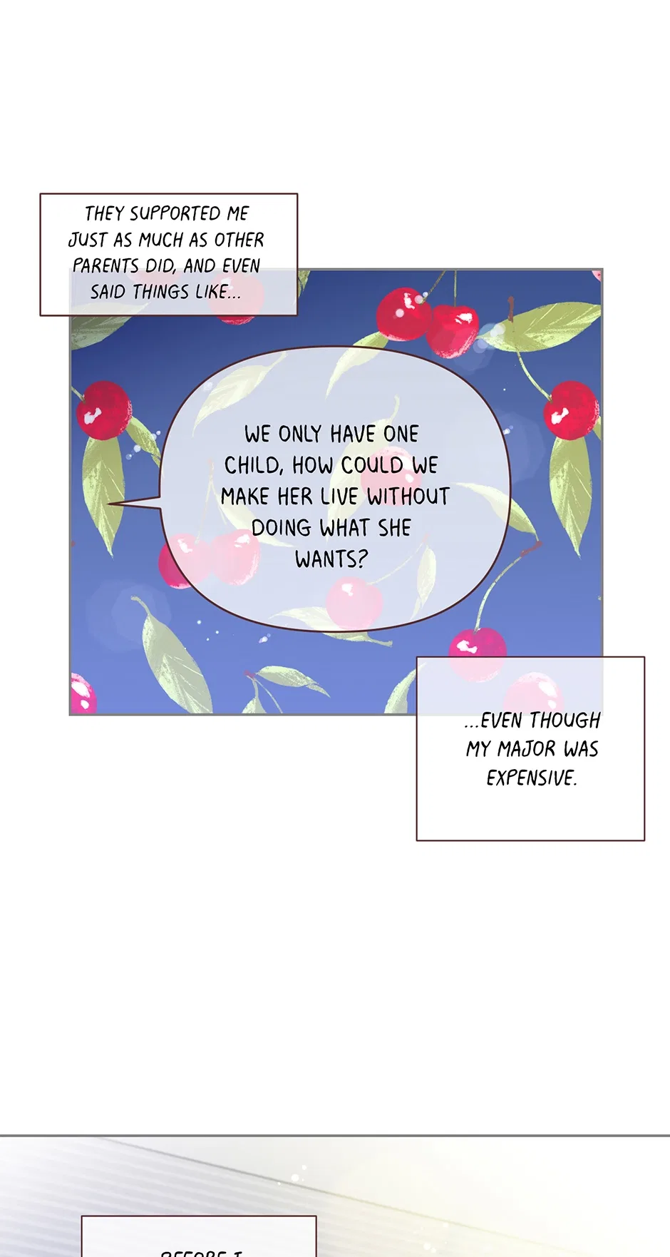 Bunny and her Boys Chapter 89 – Page 9