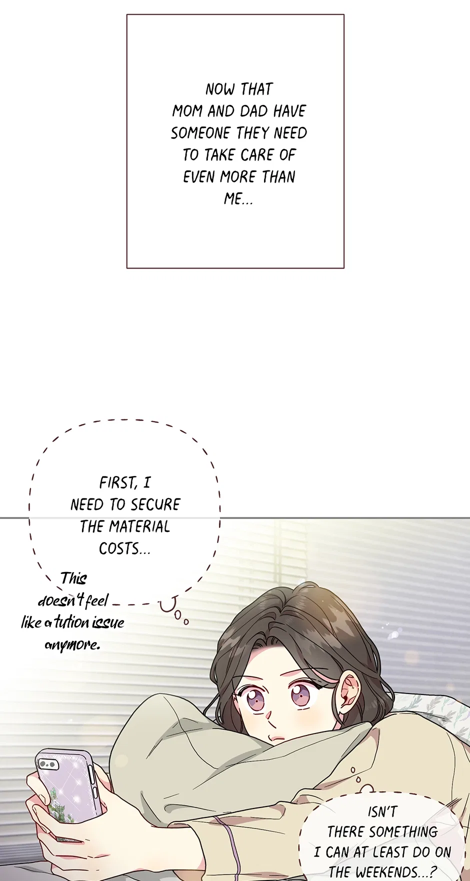 Bunny and her Boys Chapter 89 – Page 11