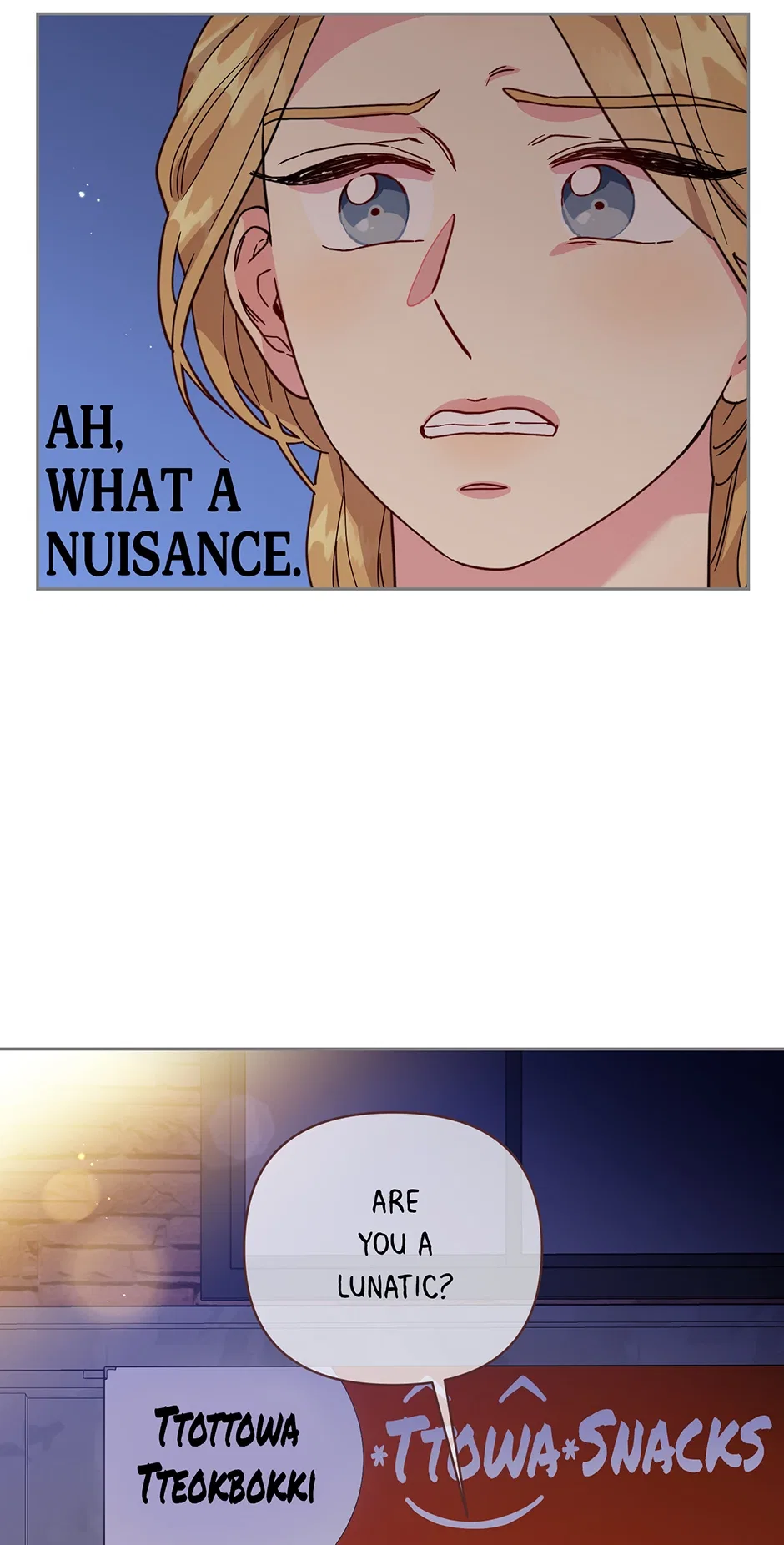 Bunny and her Boys Chapter 89 – Page 25