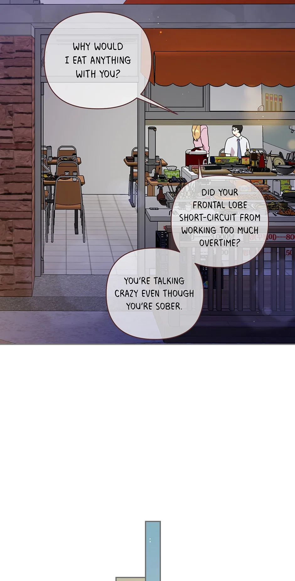 Bunny and her Boys Chapter 89 – Page 26