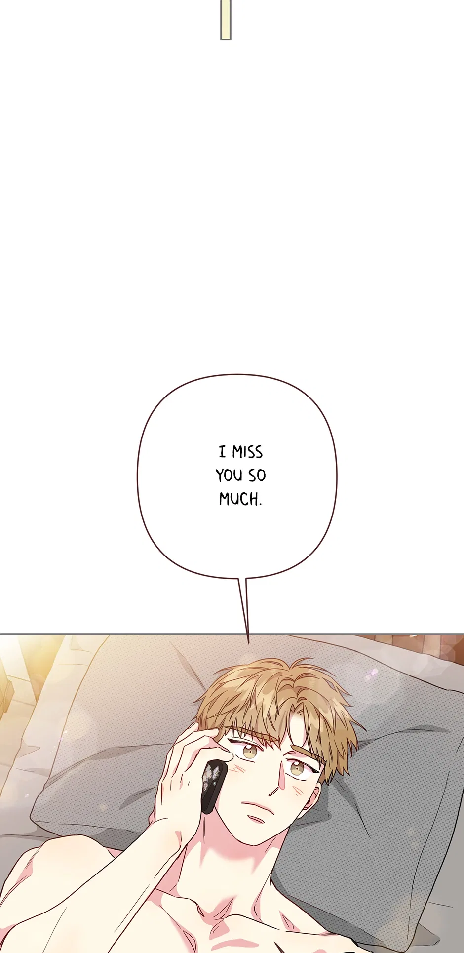 Bunny and her Boys Chapter 89 – Page 33