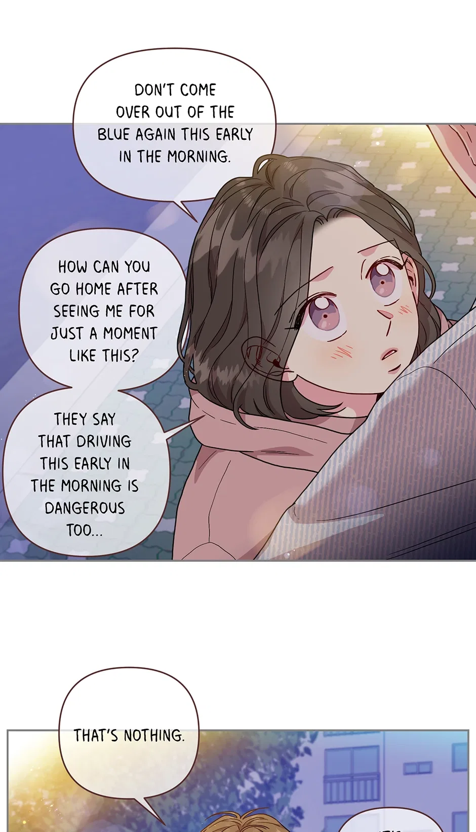 Bunny and her Boys Chapter 89 – Page 44