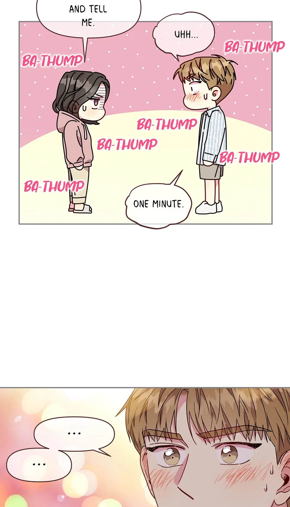 Bunny and her Boys Chapter 89 – Page 49