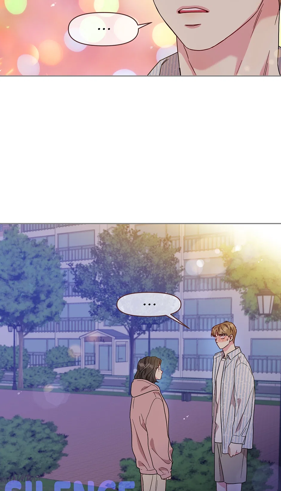 Bunny and her Boys Chapter 89 – Page 50